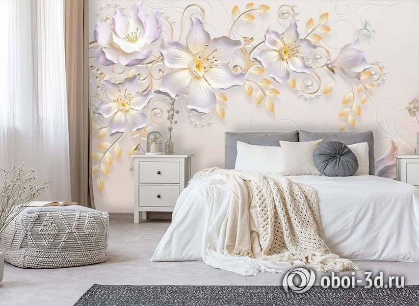 Design Studio 3D Драгоценный шелк