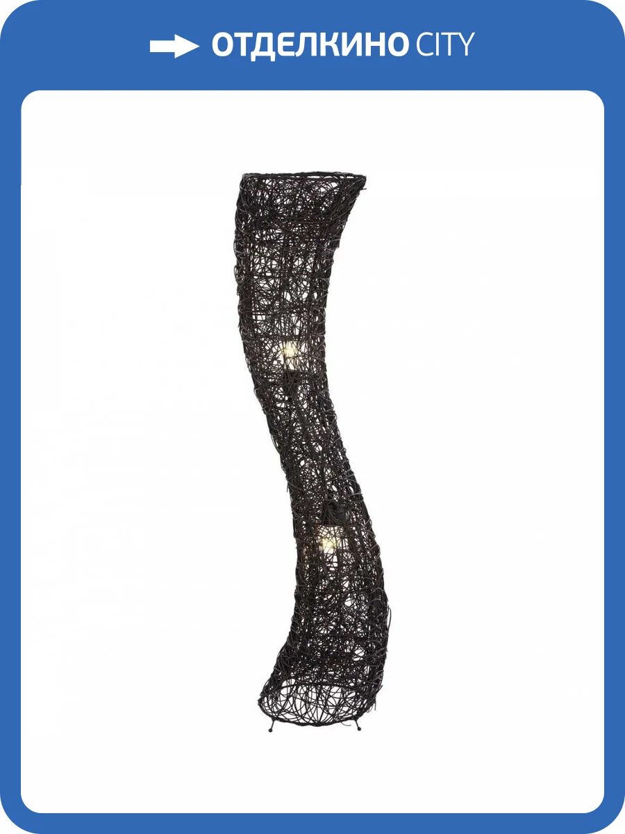 Торшер Velante 582-725-02 фото 2