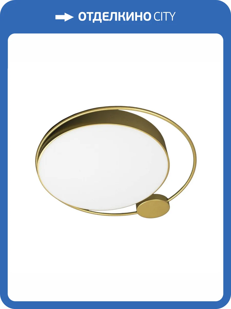 Потолочный светодиодный светильник Loft IT Mike 10063 фото 6