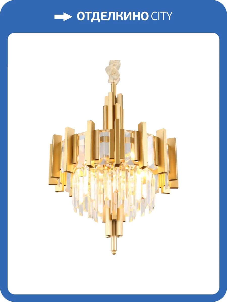 Подвесная люстра Omnilux Gaeta OML-69703-06 фото 8