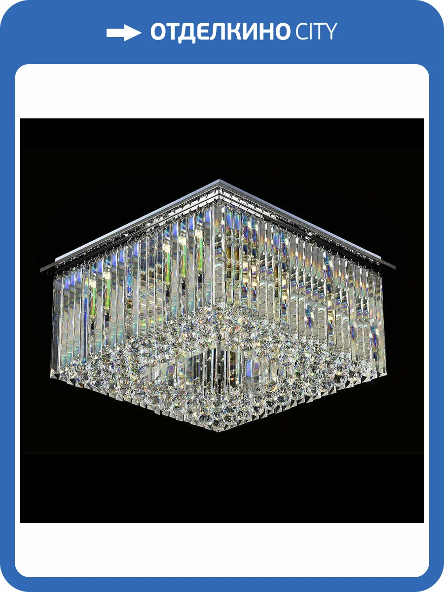 Потолочный светильник Newport 8512/PL М0057170 фото 2