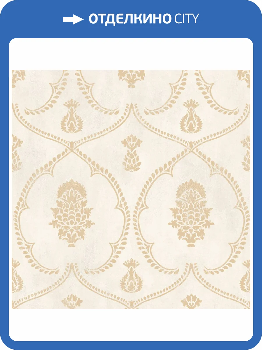 Обои York Ronald Redding Astoria MX9643 фото 2