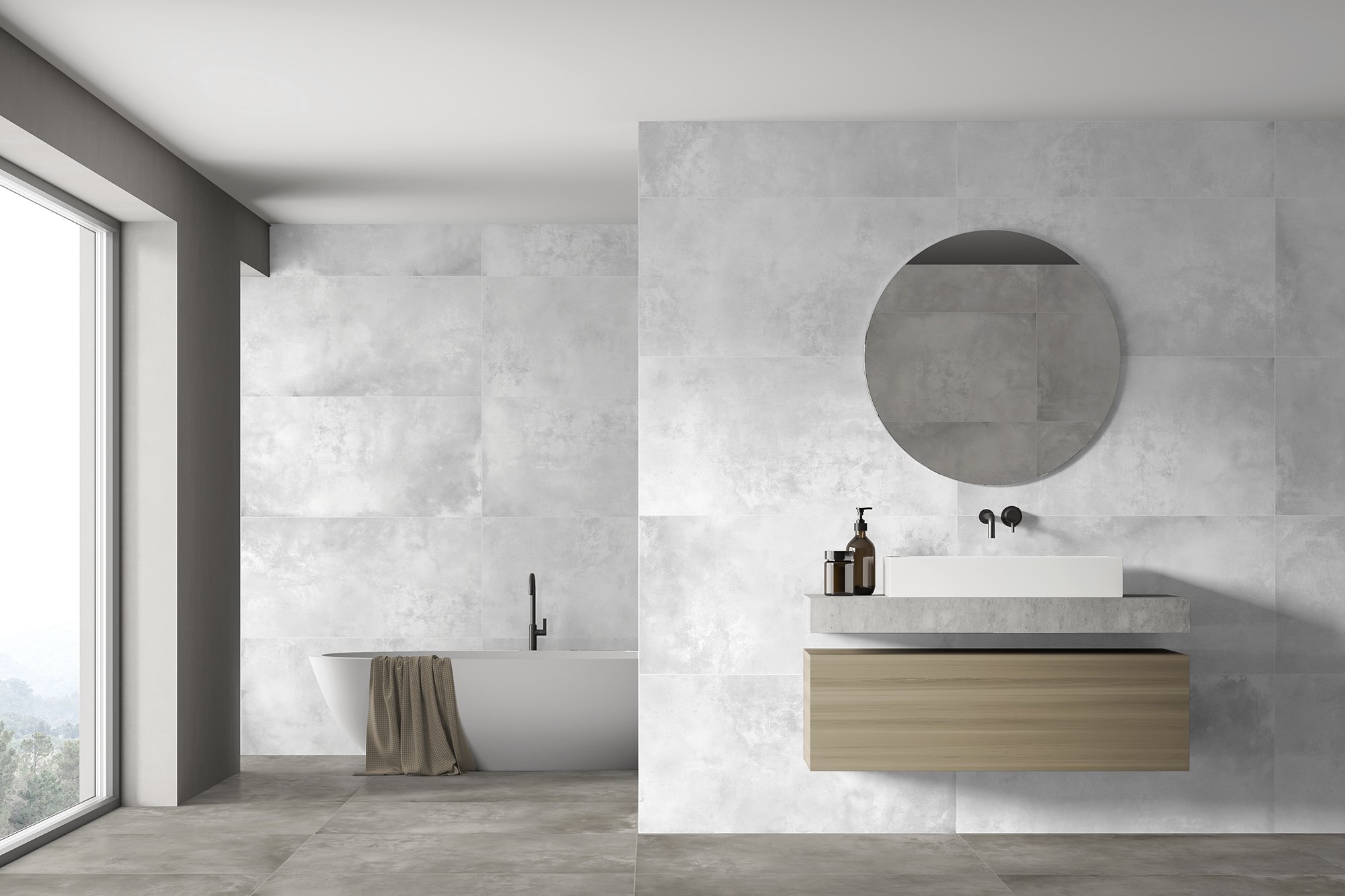 Global Tile Vibe фото 3
