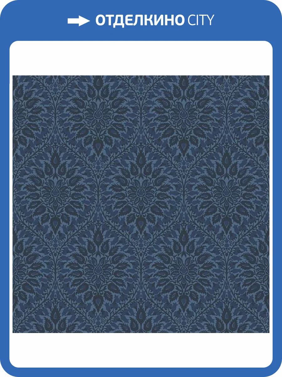 Обои KT Exclusive Arts&Crafts ET12912 фото 2