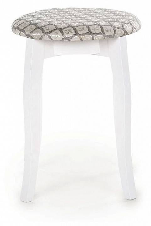 Табурет Столлайн Рей 2022003040017 белый фото 2