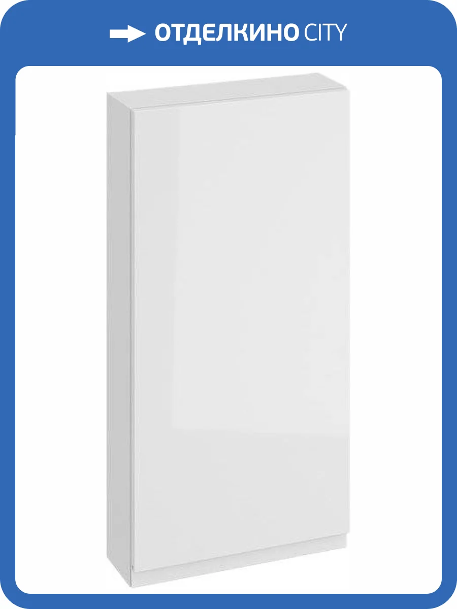 Шкаф Cersanit Moduo 40 фото 3