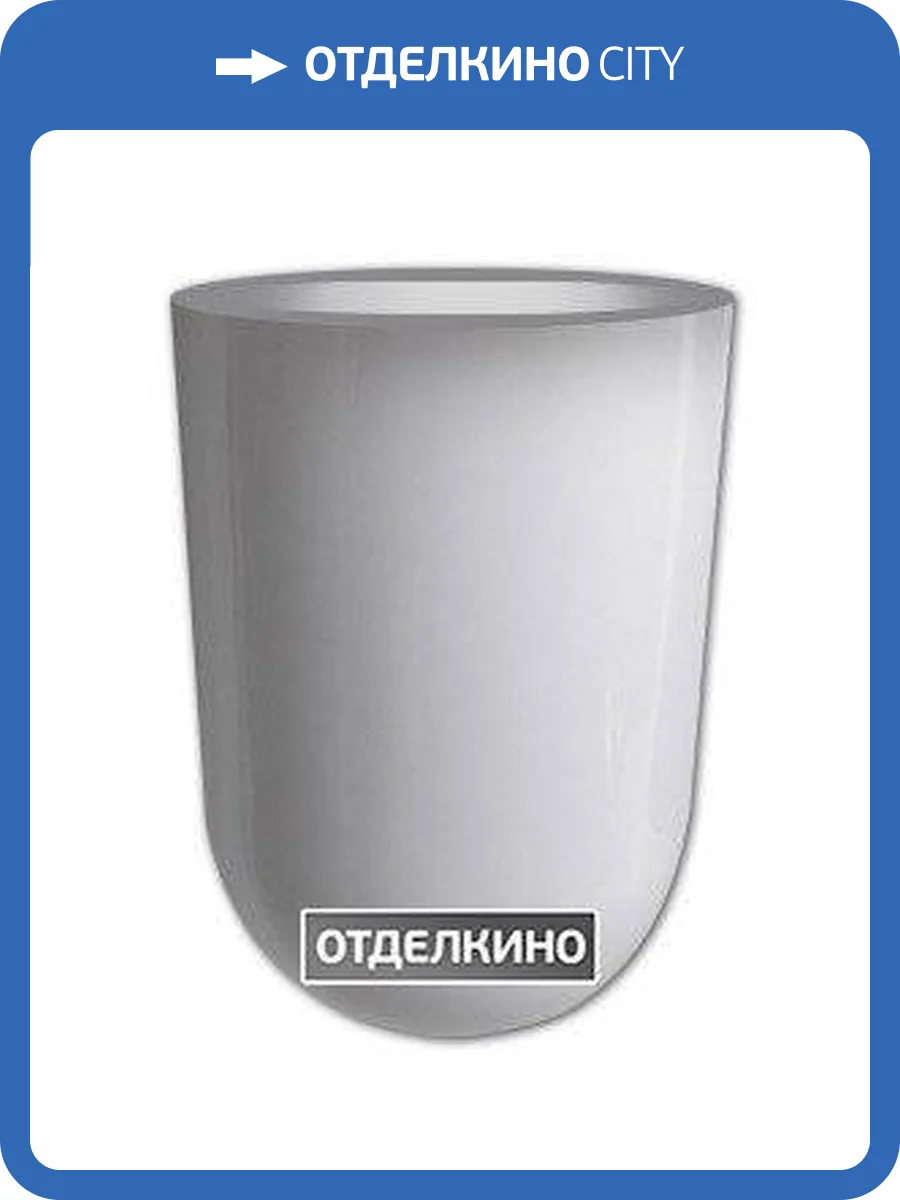 Полупьедестал Villeroy&Boch O'Novo 5266 00 01 alpin фото 5