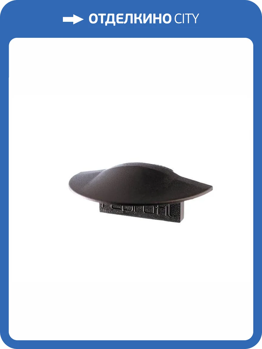 Заглушка Deko-Light End Cap F-ET-01-08 Set 2 pcs 978582 фото 2