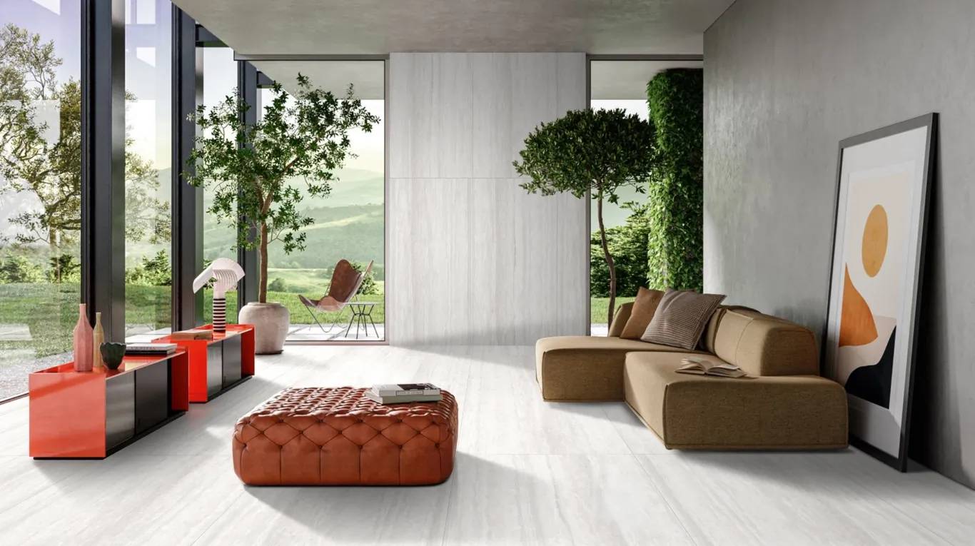 Nanogress Trevi