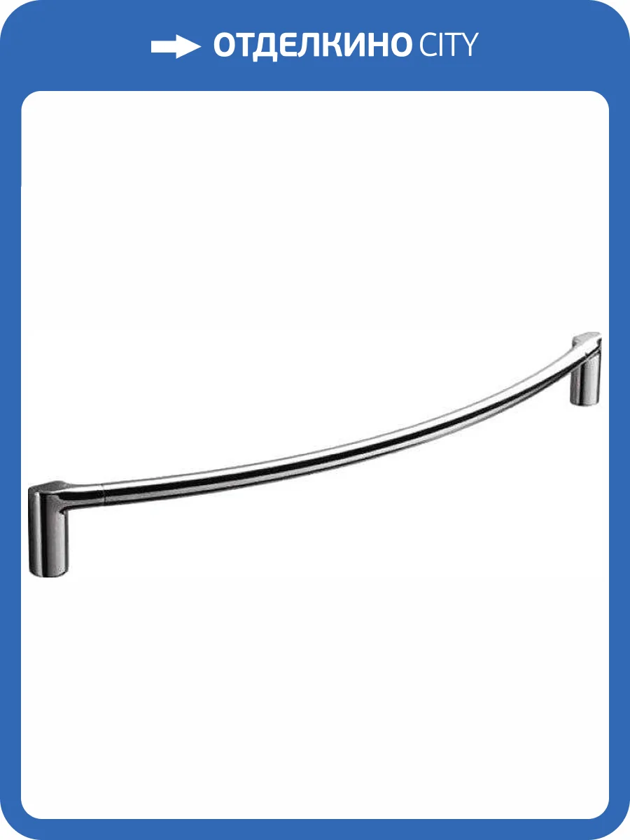 Полотенцедержатель Colombo Luna В0110.000 фото 4