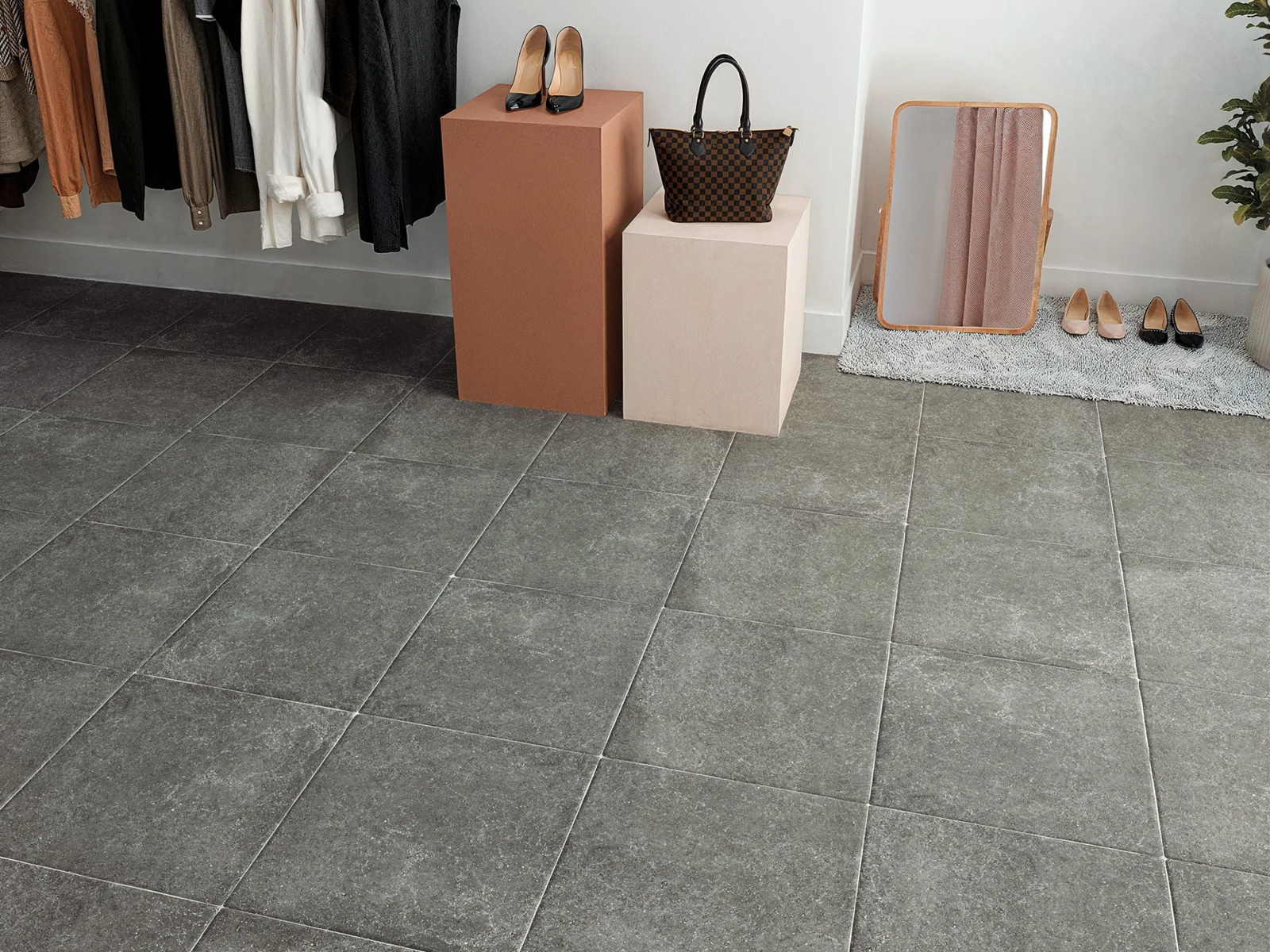 Dna Tiles Stone Dust фото 13