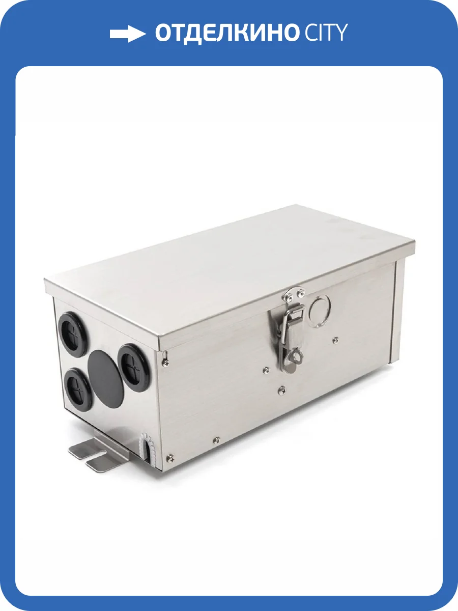 Трансформатор для подводных светильников Feron Lb501 48369 фото 4