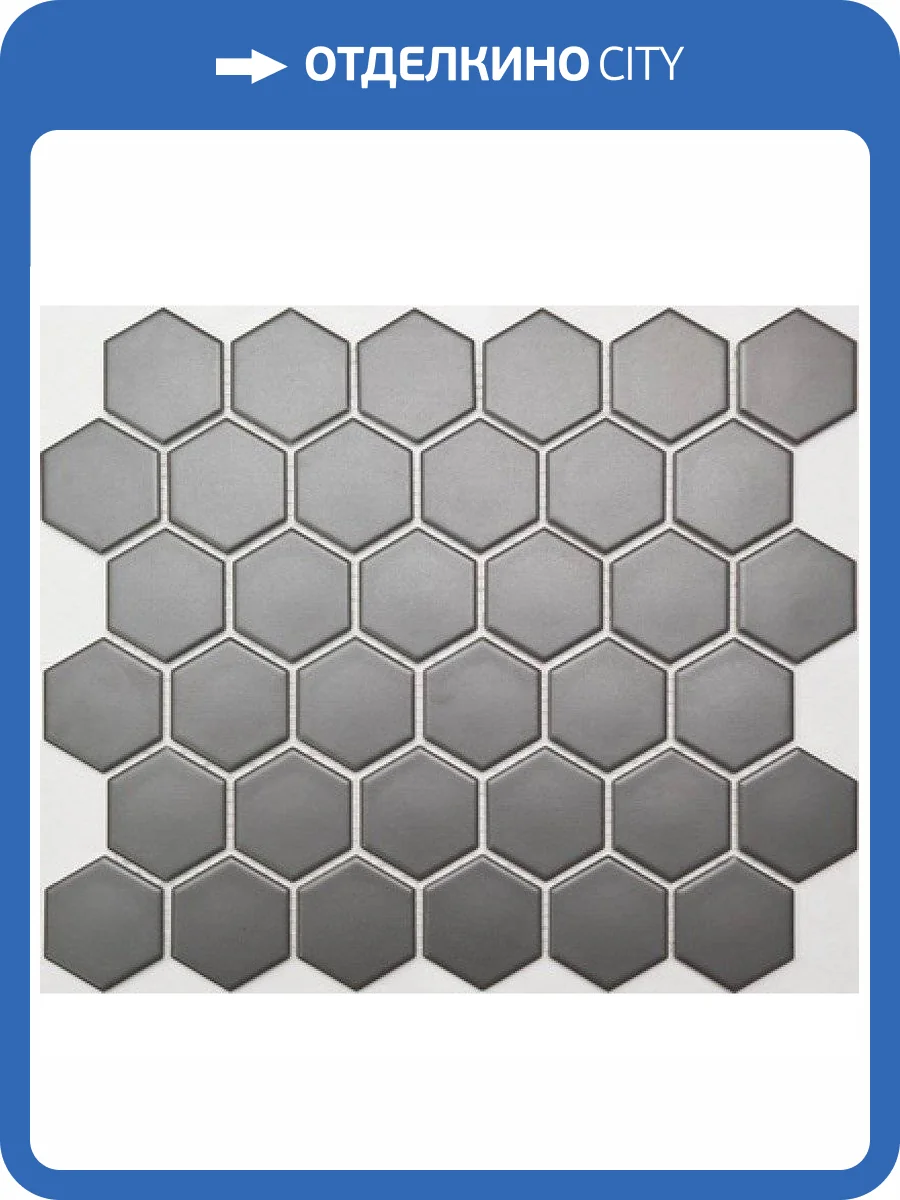 Мозаика NSmosaic Porcelain series PS5159-10 325x281 фото 2