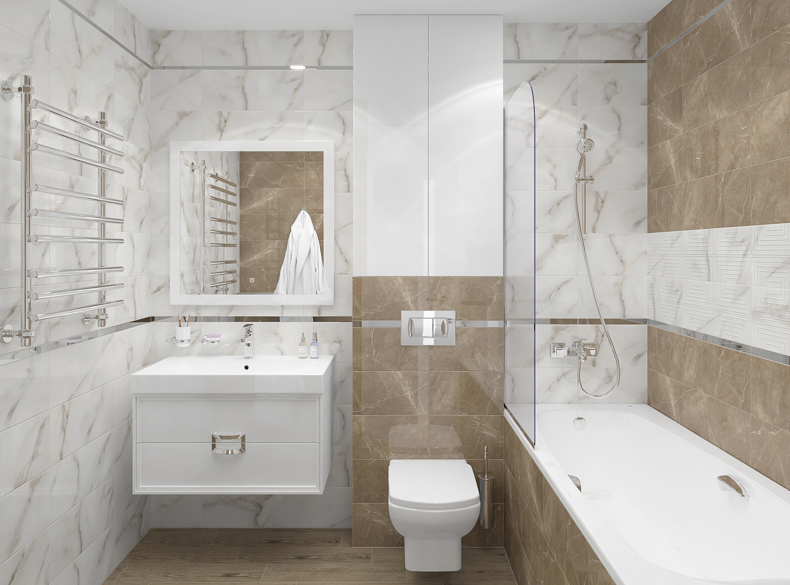 Laparet Ivory Fronda фото 2