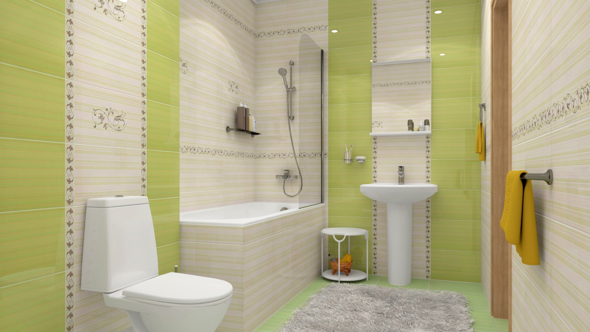 Gracia Ceramica Анжер 2 фото 3