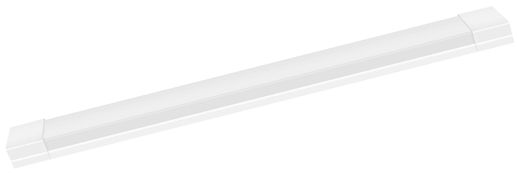 Настенно-потолочный линейный светодиодный светильник IEK ДБО 4003 LDBO0-4003-18-6500-K01