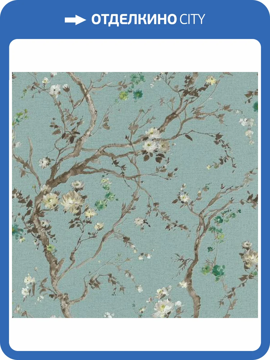 Обои Emil&Hugo Sakura 295886 фото 2