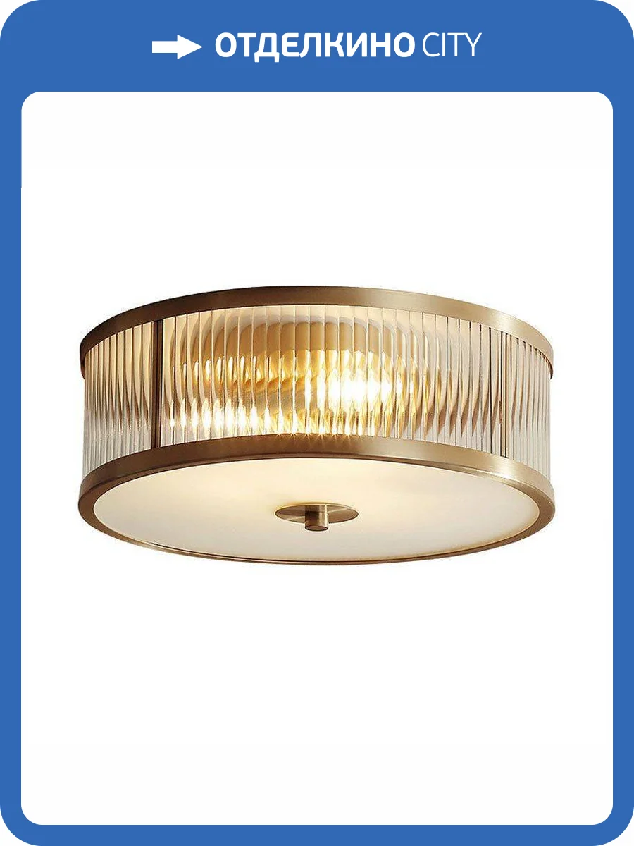 Потолочный светильник Imperium Loft Venus 204444-26 фото 7