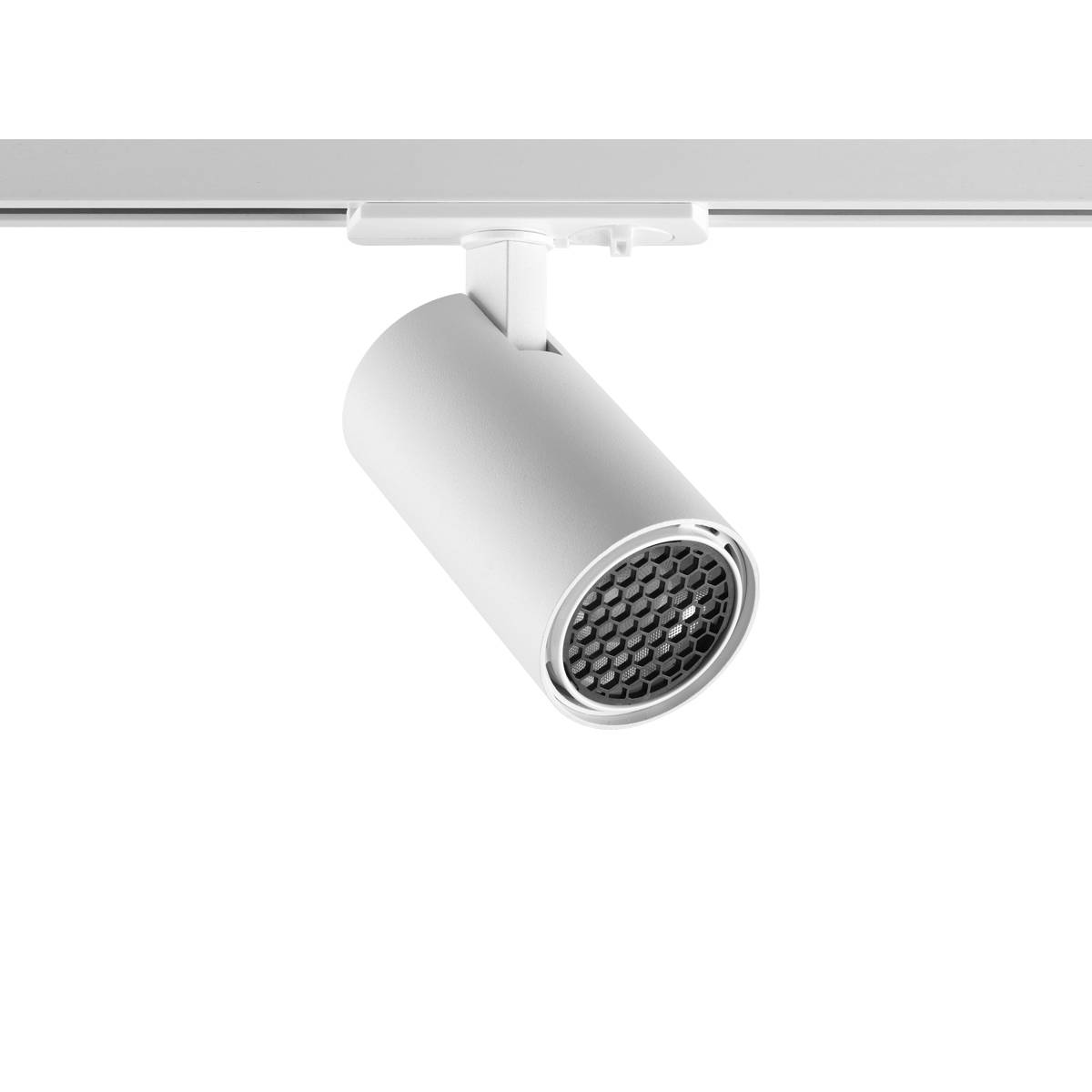 Трековый светодиодный светильник Novotech Selene 359908 фото 4