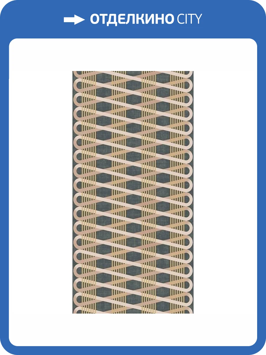 Керамогранит ABK Wide And Style Mini Vol 2 PF60011674 Overlap Ret 60x120 фото 2