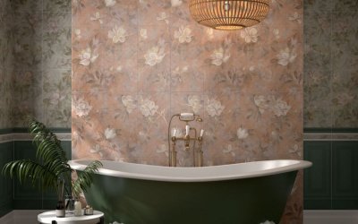 Kerama Marazzi Магнолия