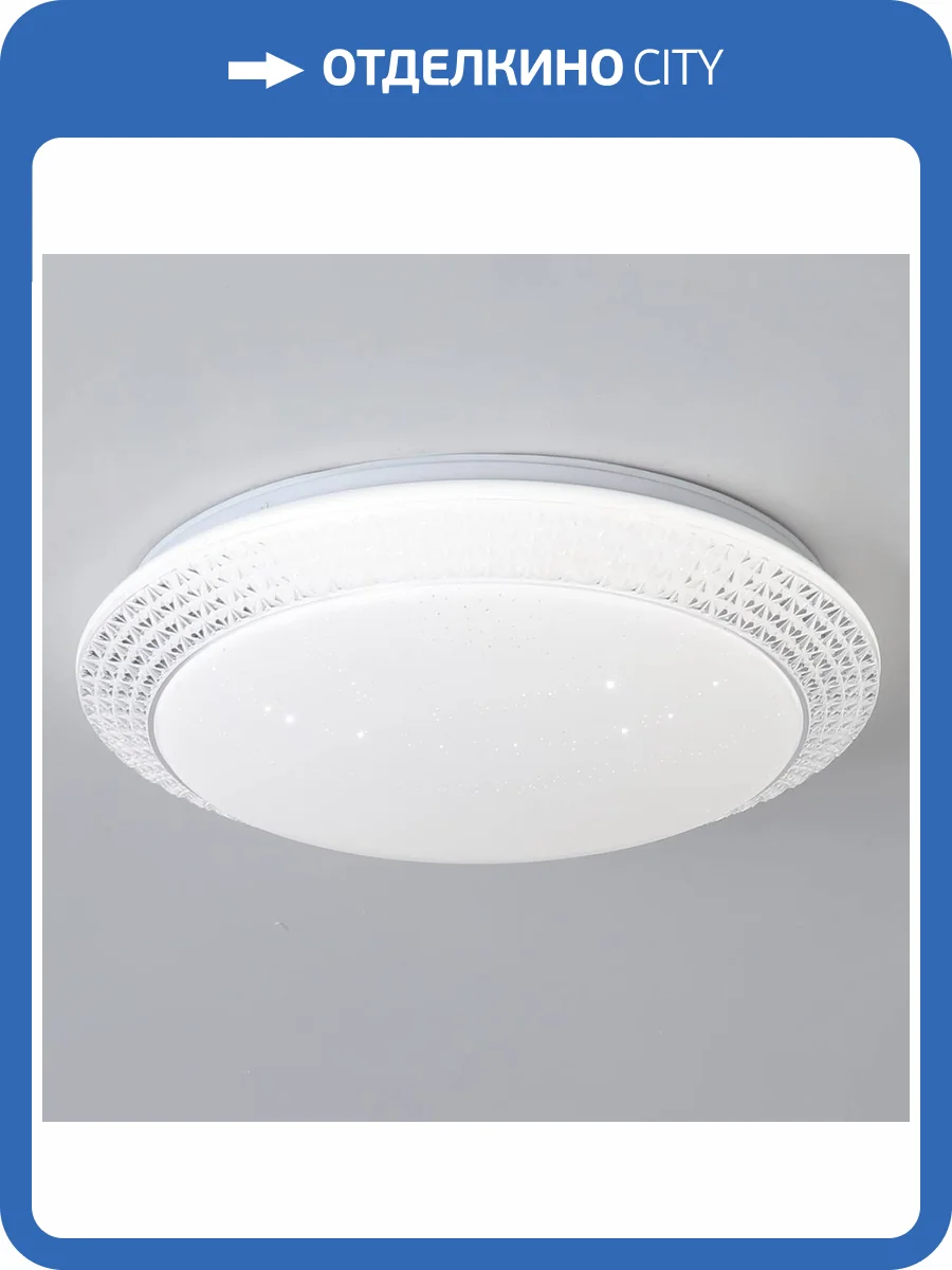 Потолочный светильник Reluce 02099-9.2-60W*2 фото 5