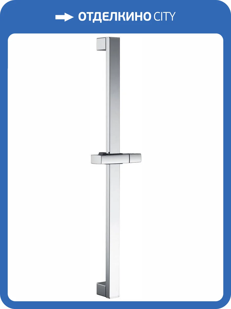 Душевая штанга Wasserkraft A123 фото 4