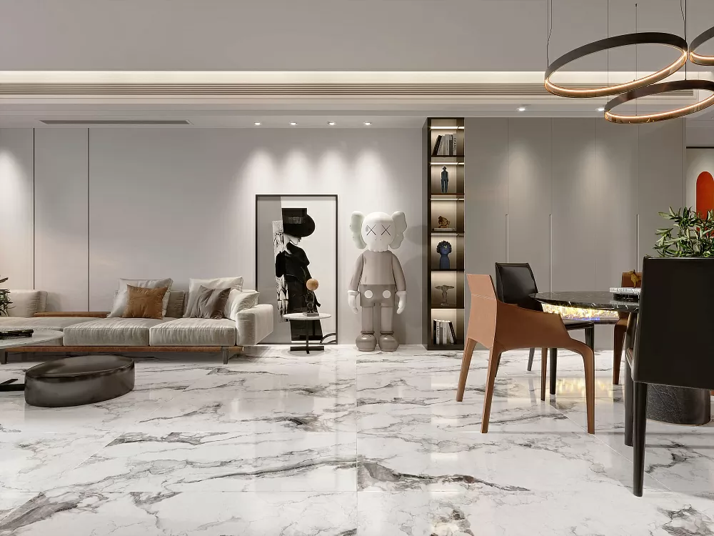 Basconi Home Capolavoro фото 2
