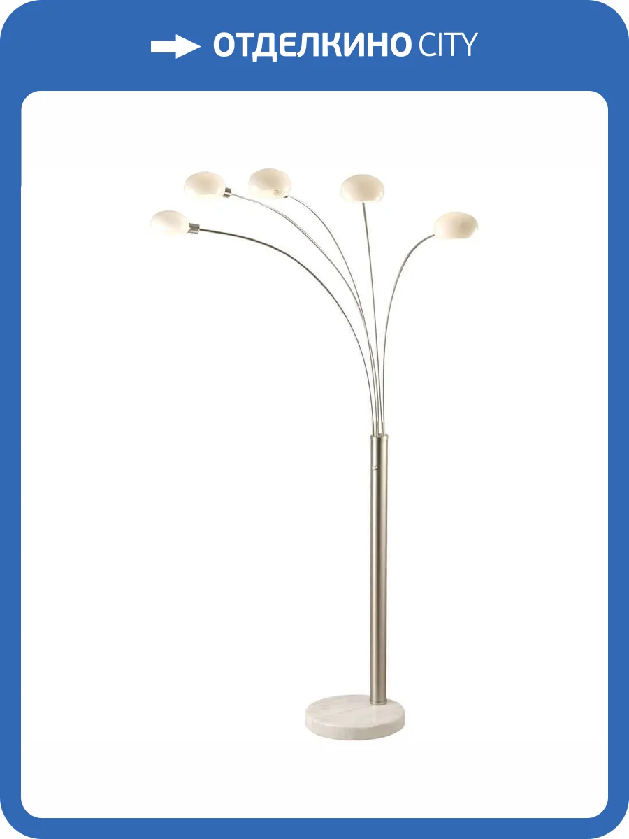 Торшер Globo Classic style 58224 фото 4