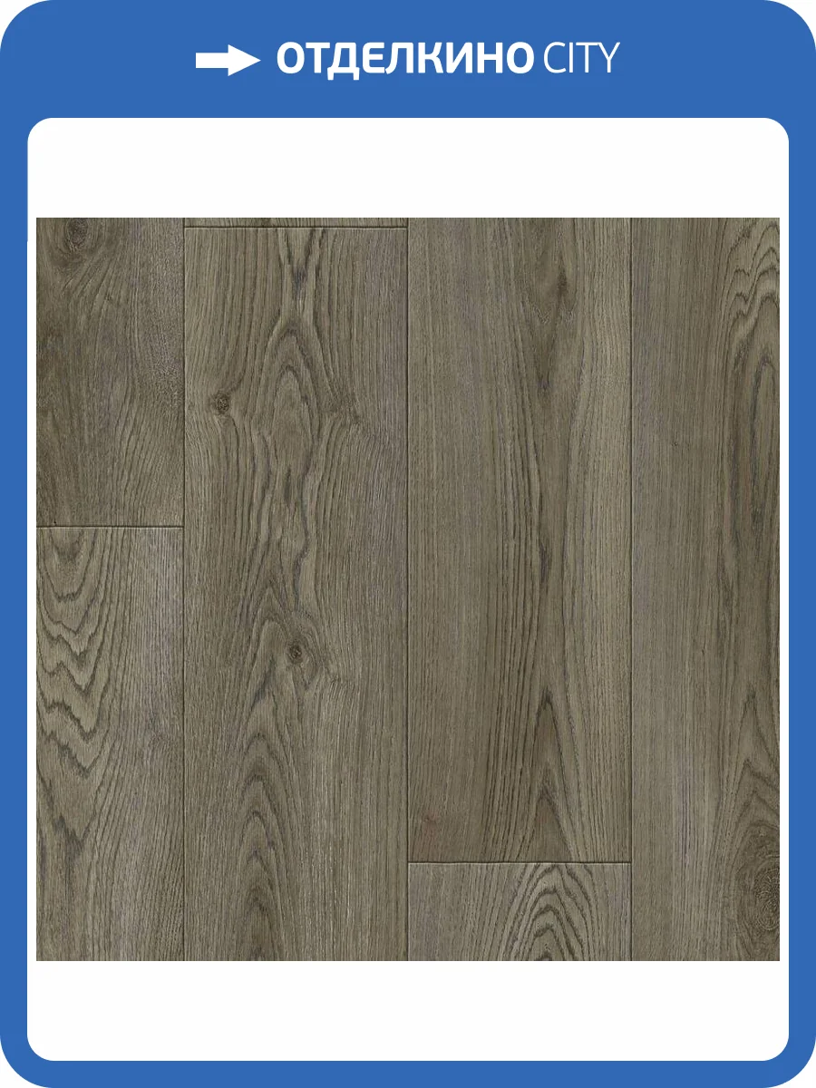 Линолеум Tarkett Club Evora 2 (рулон: 4x23=92 м2) фото 2