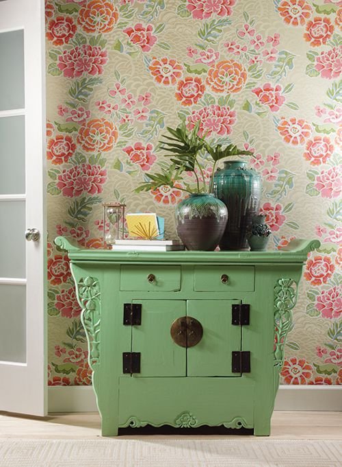 Waverly Global Chic фото 9