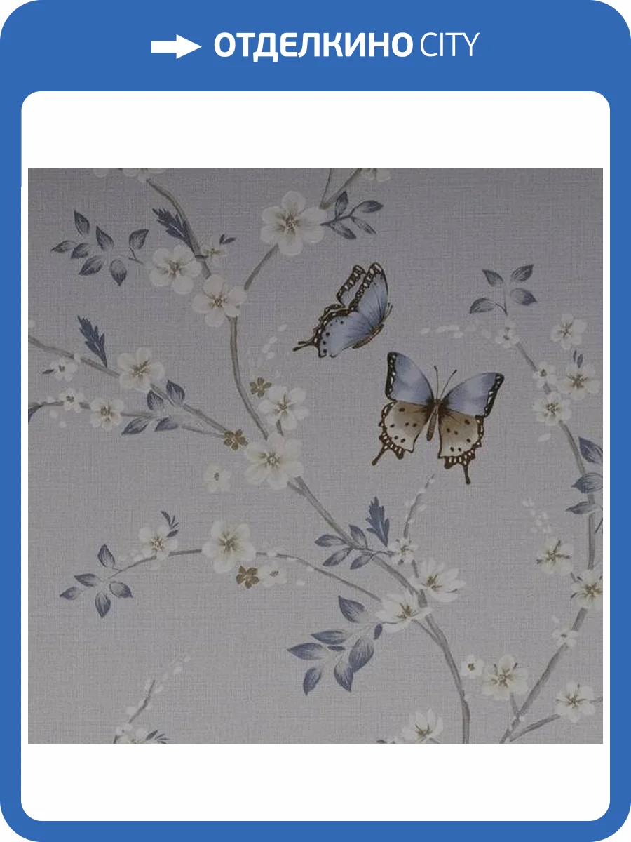 Обои Andrea Rossi Spectrum Box 54460-3 фото 2