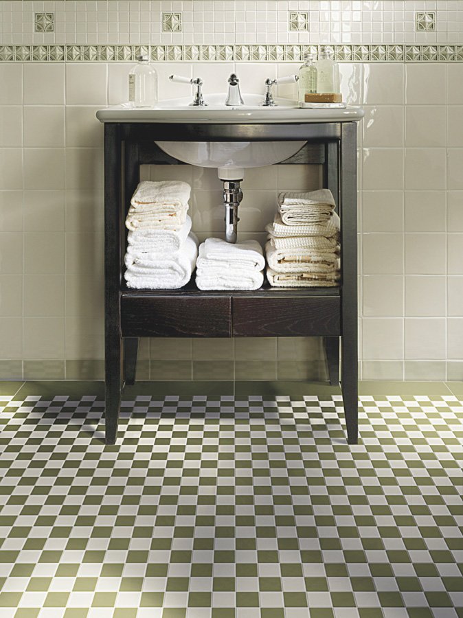 Ceramiche Grazia Retro фото 5