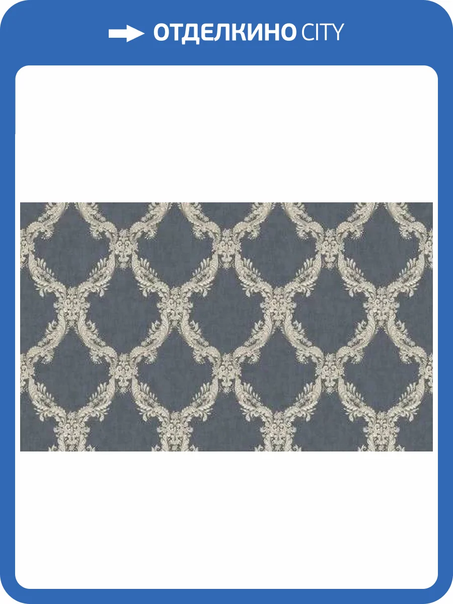 Обои Bernardo Bartalucci Palazzo 5043-6 фото 2