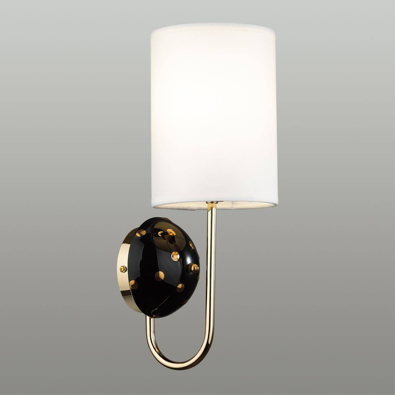 Бра Odeon Light Exclusive Pollen 5424/1W фото 2