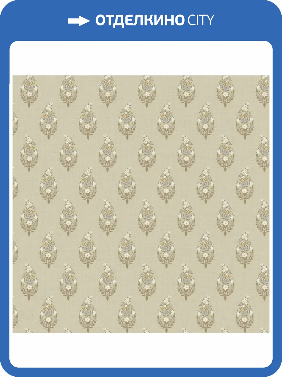 Обои York Collection Rifle Paper Co 3rd Edition RF7474 фото 2