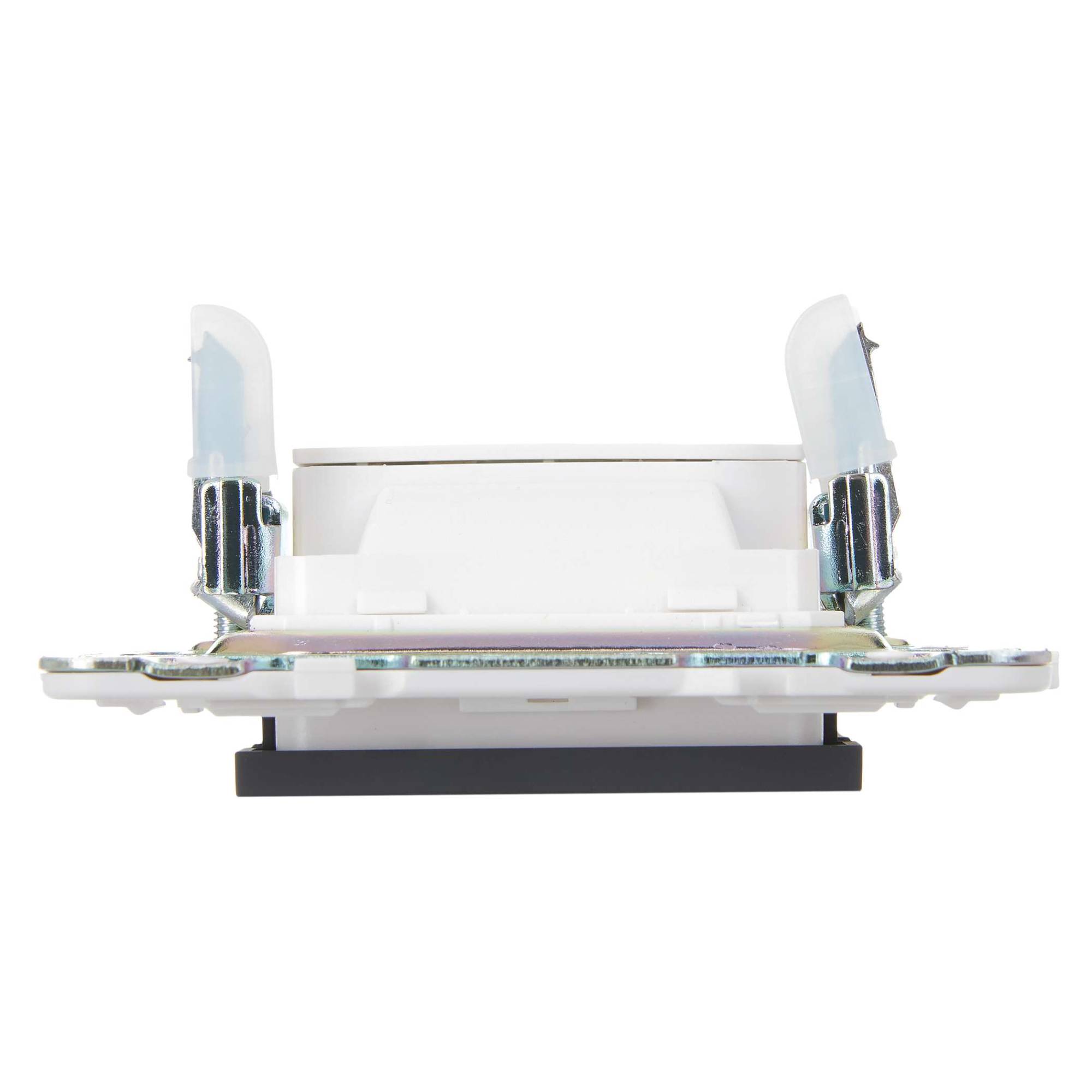 Подсветка для лестниц и ступеней светодиодная IEK Skandy SK-FL20-K53 графит фото 2