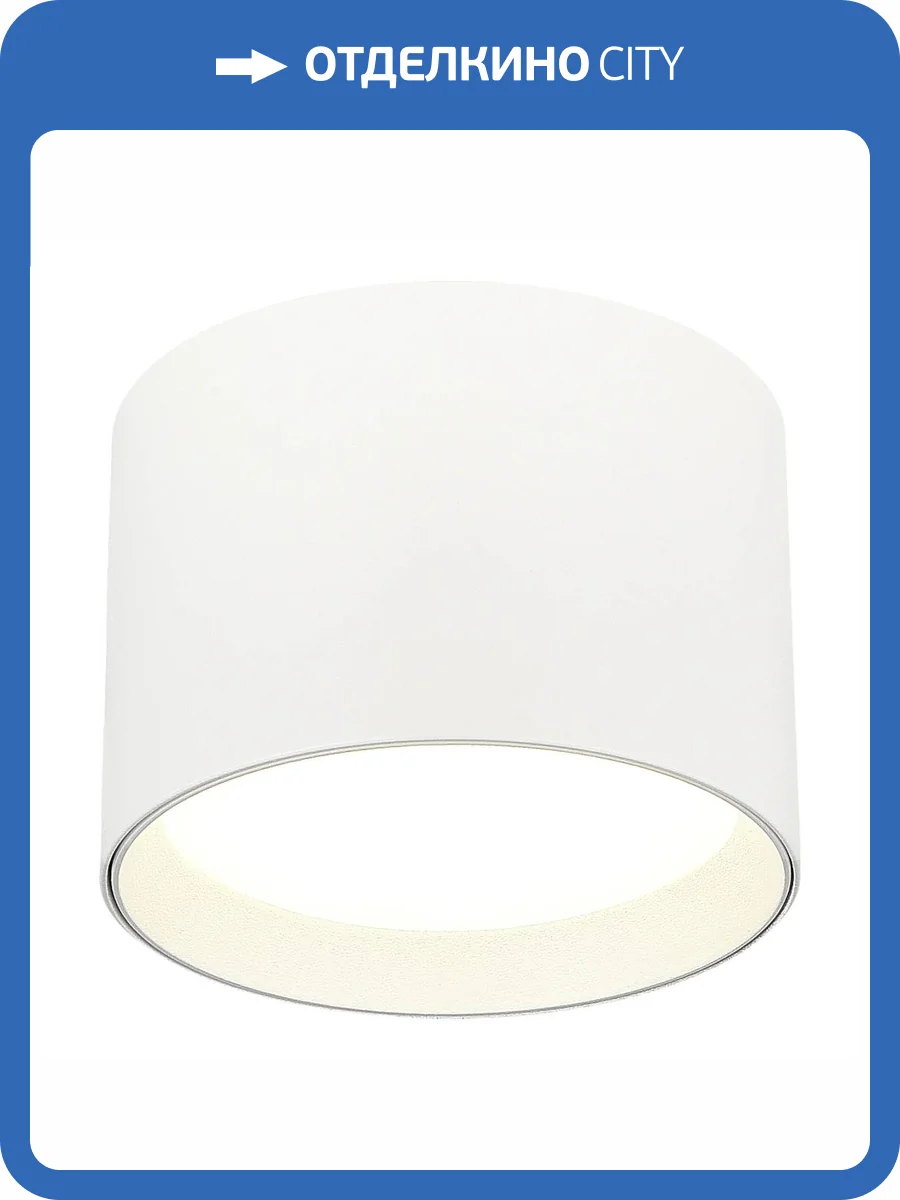 Светильник потолочный ST Luce ST163.502.01 фото 2