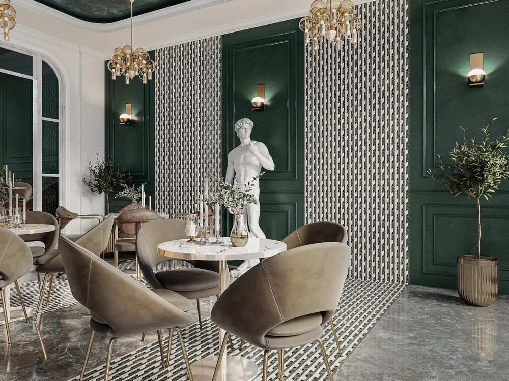 Kerama Marazzi Риальто Нобиле фото 3