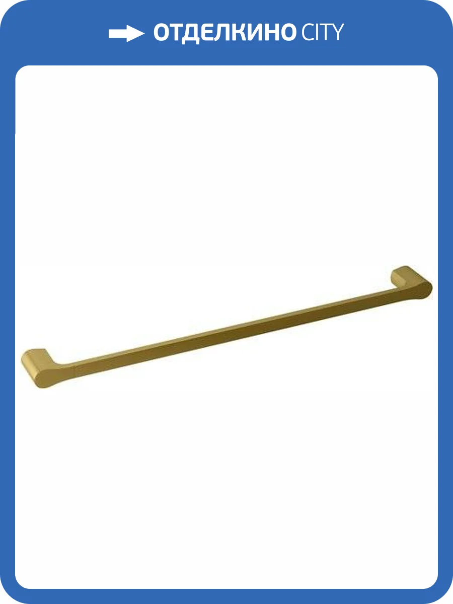 Полотенцедержатель Wasserkraft Aisch K-5930 фото 6