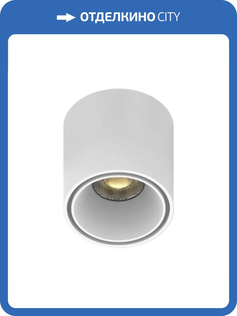 Трековый светильник Aployt APL.0109.10.06 фото 2