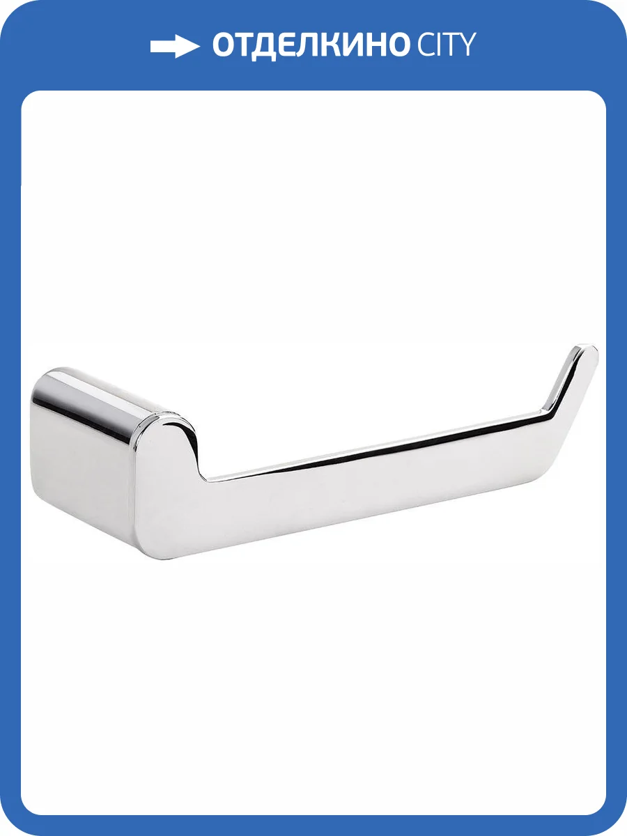 Держатель туалетной бумаги Bemeta Organic 157112021 фото 3