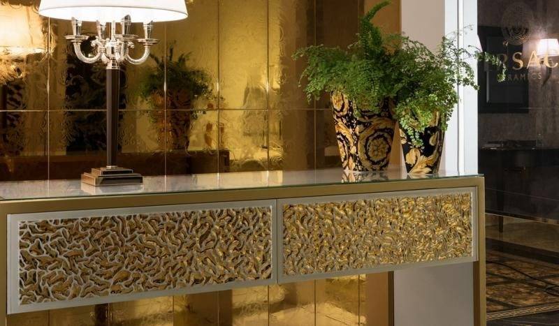 Versace Gold