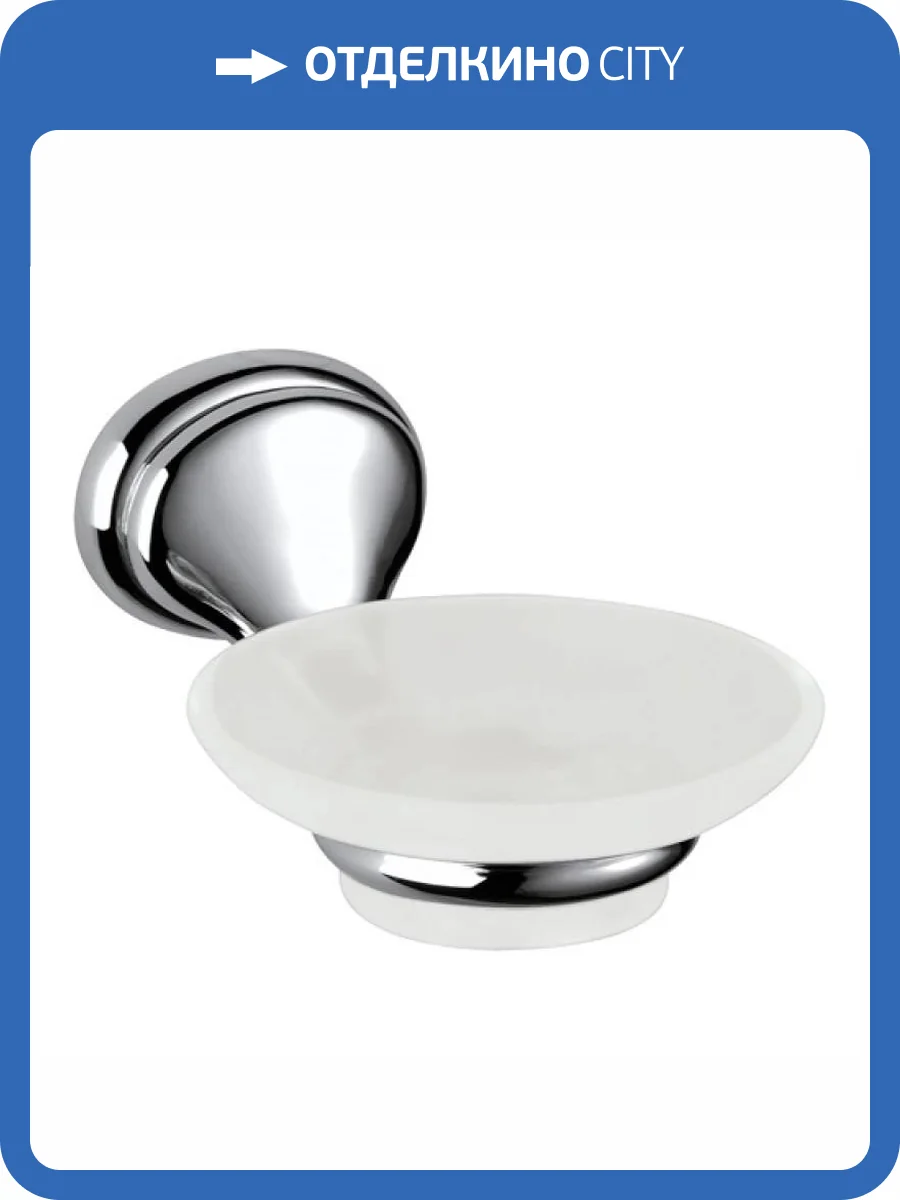 Мыльница Remer Serie 900 NV10CR фото 2