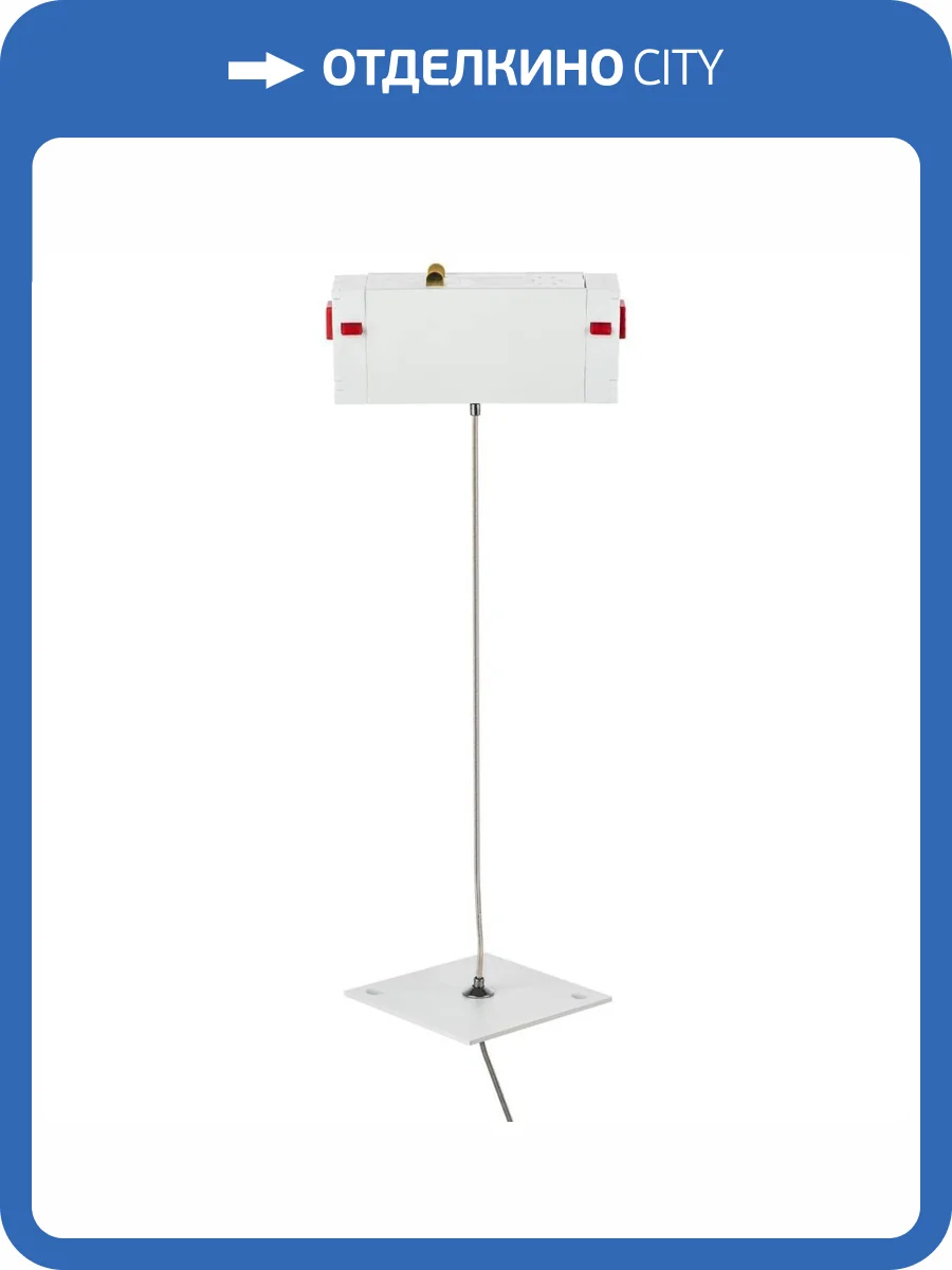 Адаптер Lightstar с подвесным креплением к 2165XX Teta 595986 фото 2