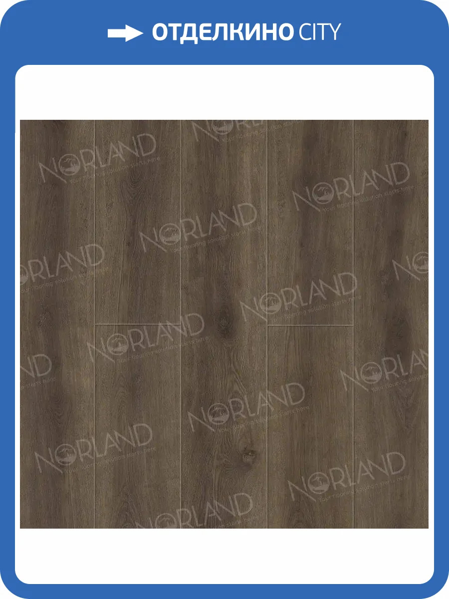 SPC Ламинат Norland NeoWood 8/43 4V 2001-10 Utla 1220x196 фото 2