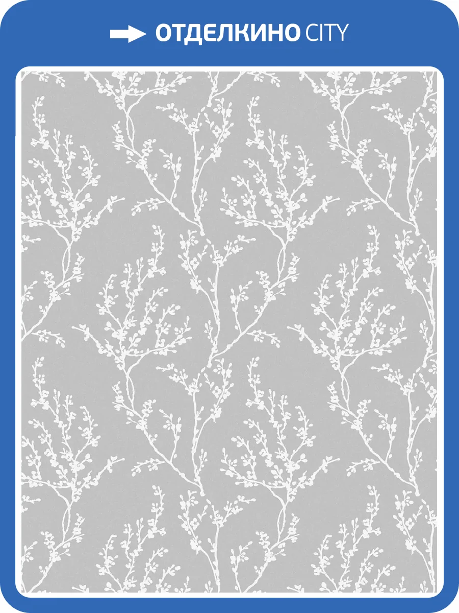 Обои Wiganford All Time Trend Art WG0302 фото 2