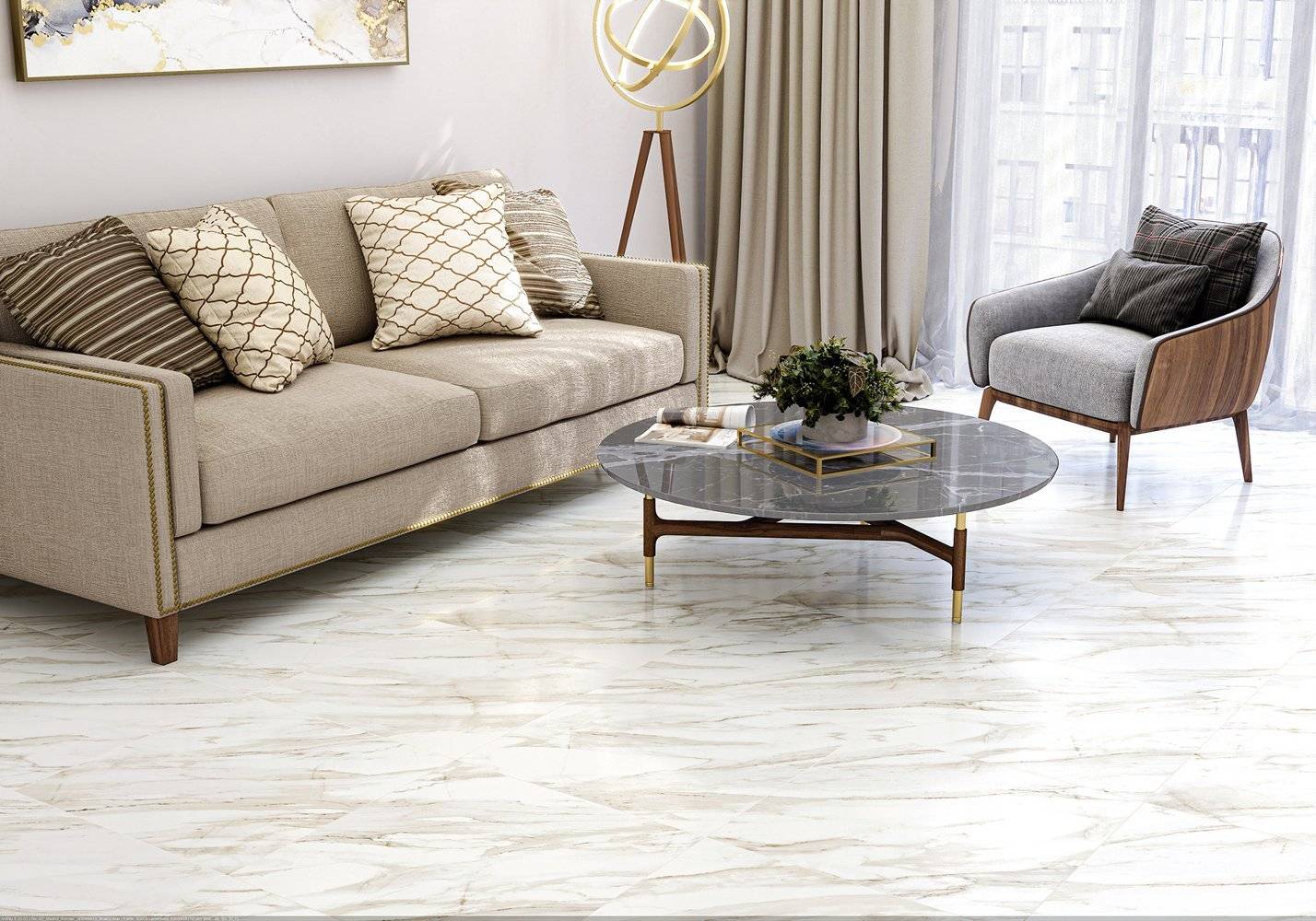 Alma Ceramica Madrid