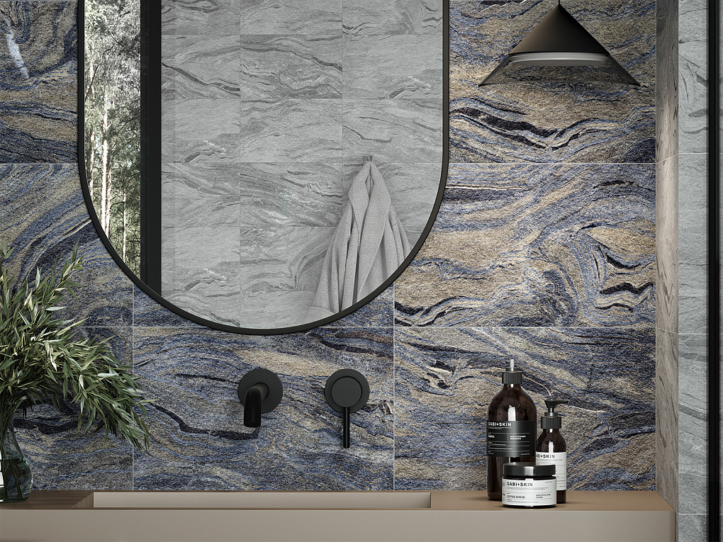 Gracia Ceramica Стрим фото 5