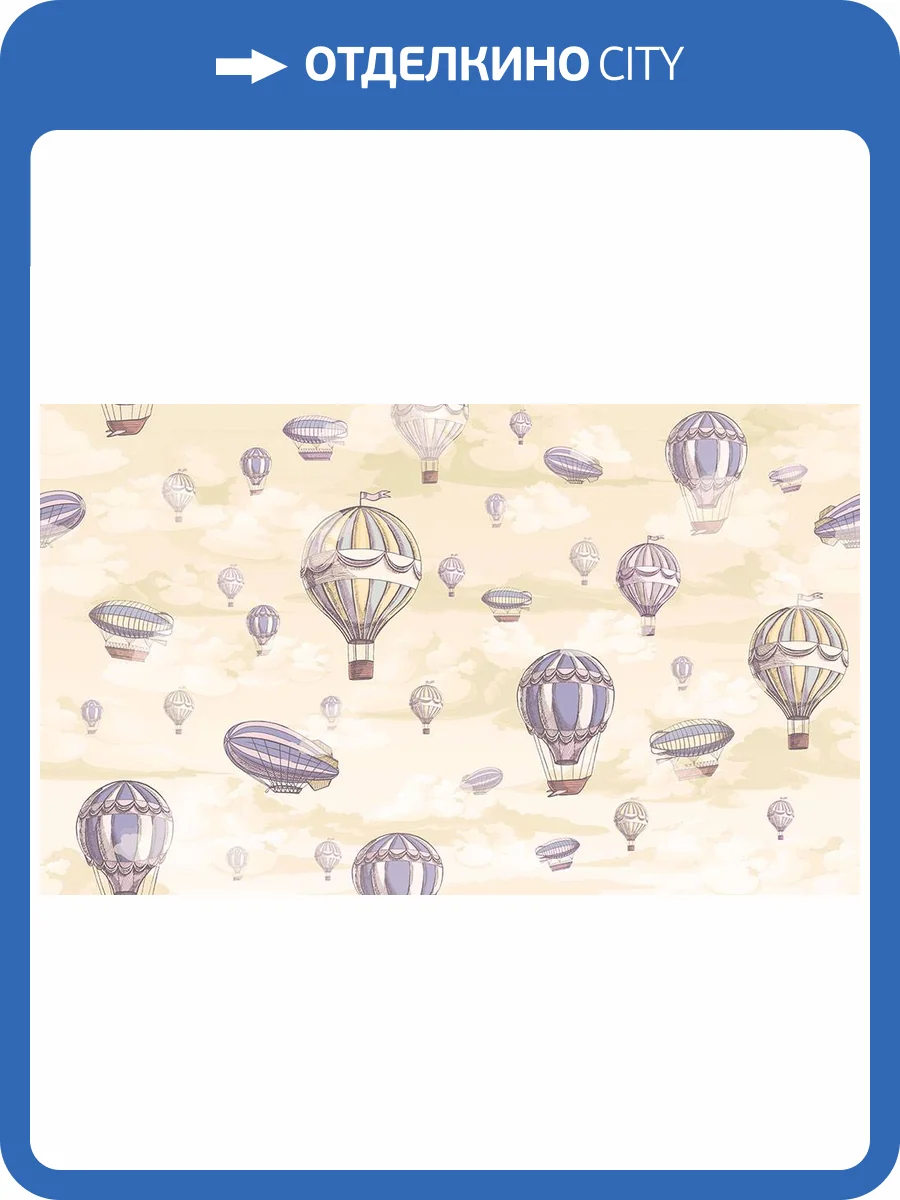 Фреска La Stanza Alba 800559 стакко (размер на заказ) фото 2